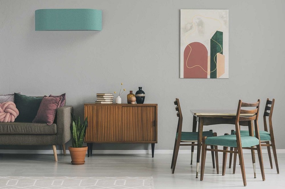 Klimatizace do bytů a domovů Klimatizace do bytů a domovů