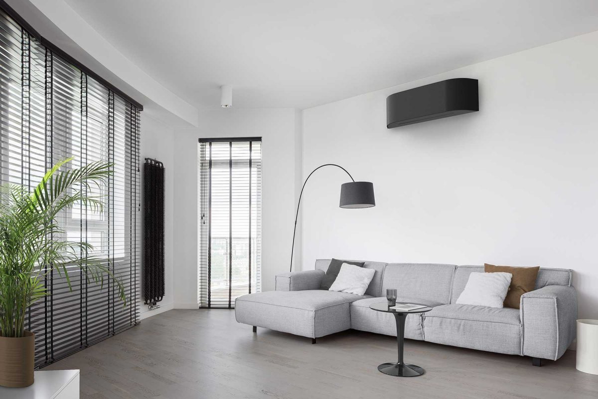 Klimatizace do bytu Klimatizace do bytu